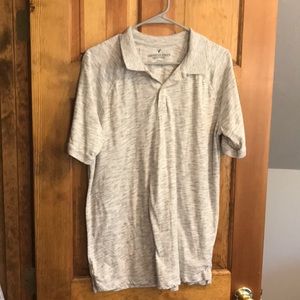 American Eagle Outfitters Polo Shirt